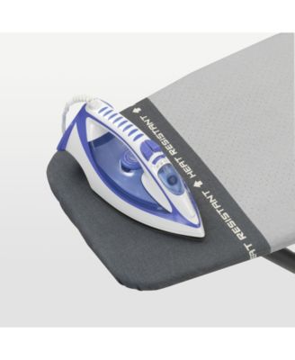 Ironing Board D, 53 x 18", Parking Zone