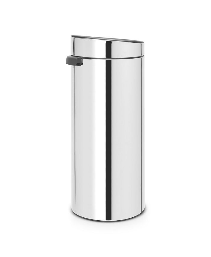 Brabantia Touch Top Can, 8 Gallon Macy's