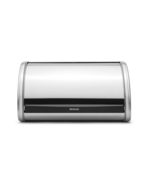Brabantia Medium Roll Top Bread Box