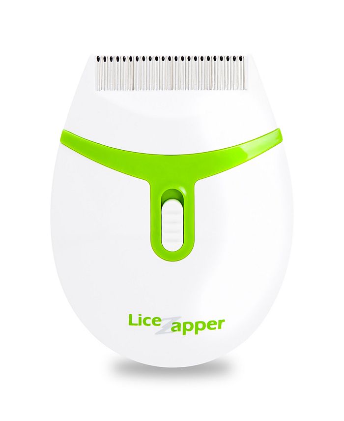 Epilady Lice Zapper Electronic Lice Comb Macy's