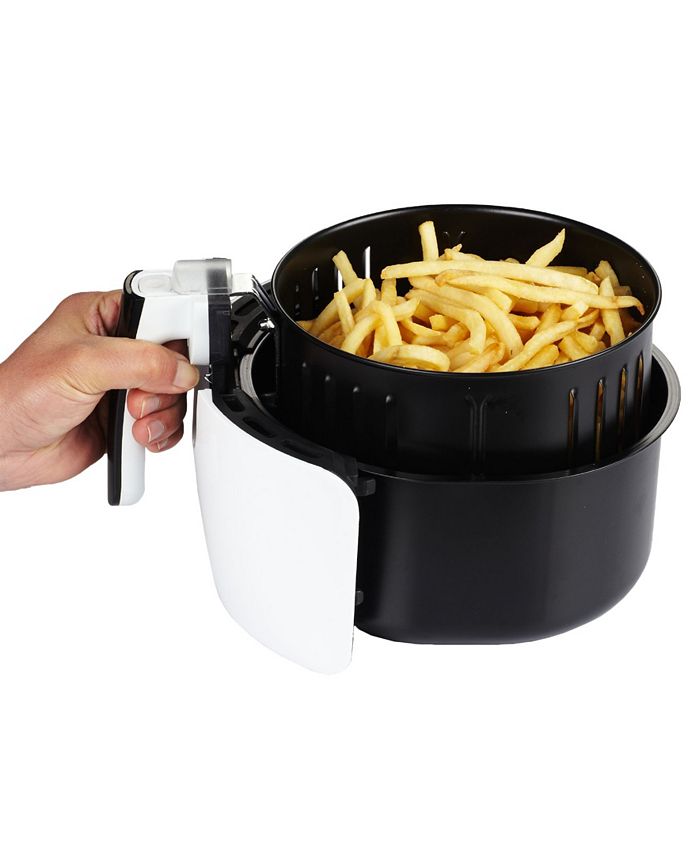 GoWISE USA 2.75Qt Digital Air Fryer Macy's