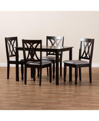 Reneau 5pc Dining Set