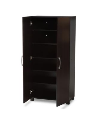 Furniture Marine Shoe Cabinet