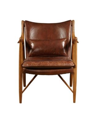 Samuel Lawrence - Llewellyn Accent Chair