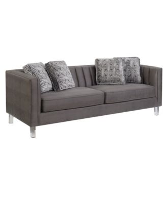 Samuel Lawrence - Honeycutt Sofa