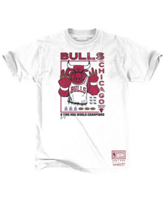 Mitchell & Ness - Back to 90s T-Shirt