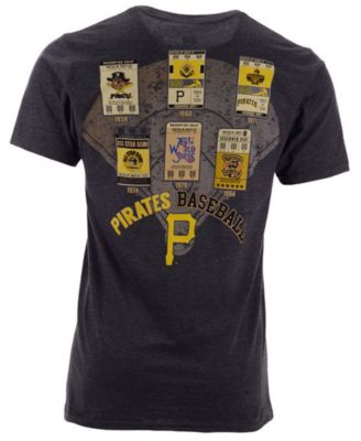 pittsburgh pirates mens t shirts