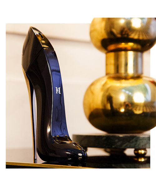 Carolina Herrera Good Girl Leg Elixir 68 Oz Reviews All