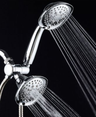 48-setting High-Pressure  ShowerCombo