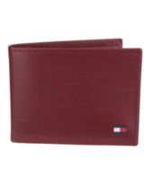 Tommy Hilfiger Men S Wallets Macy S
