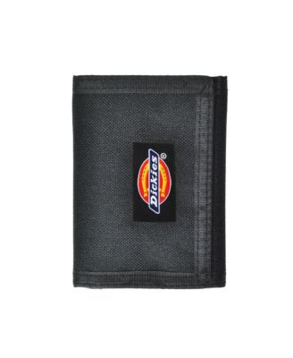 Dickies Men's Fabric Trifold Wallet - Macy's