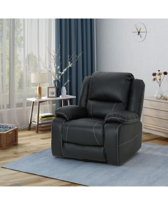 Malic Recliner