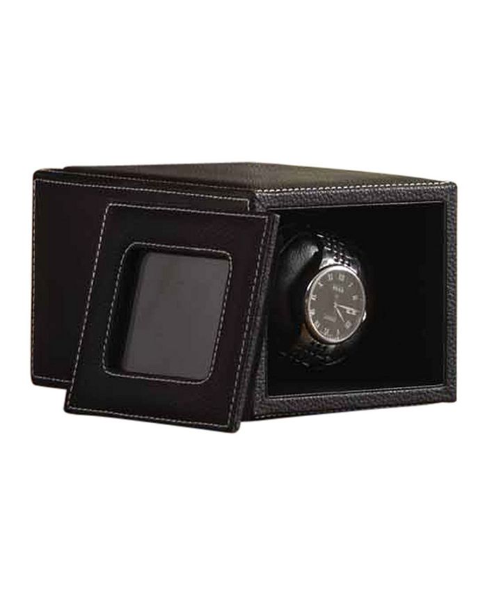 Macy's watch winder discount