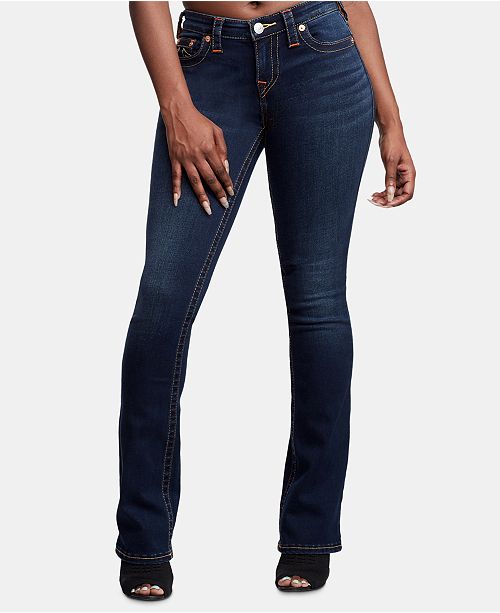 true religion billie jeans