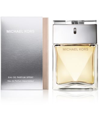 michael kors signature fragrance