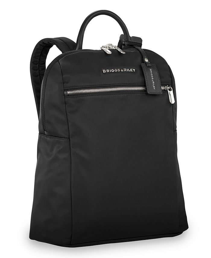 Briggs & Riley Rhapsody Slim Backpack Macy's