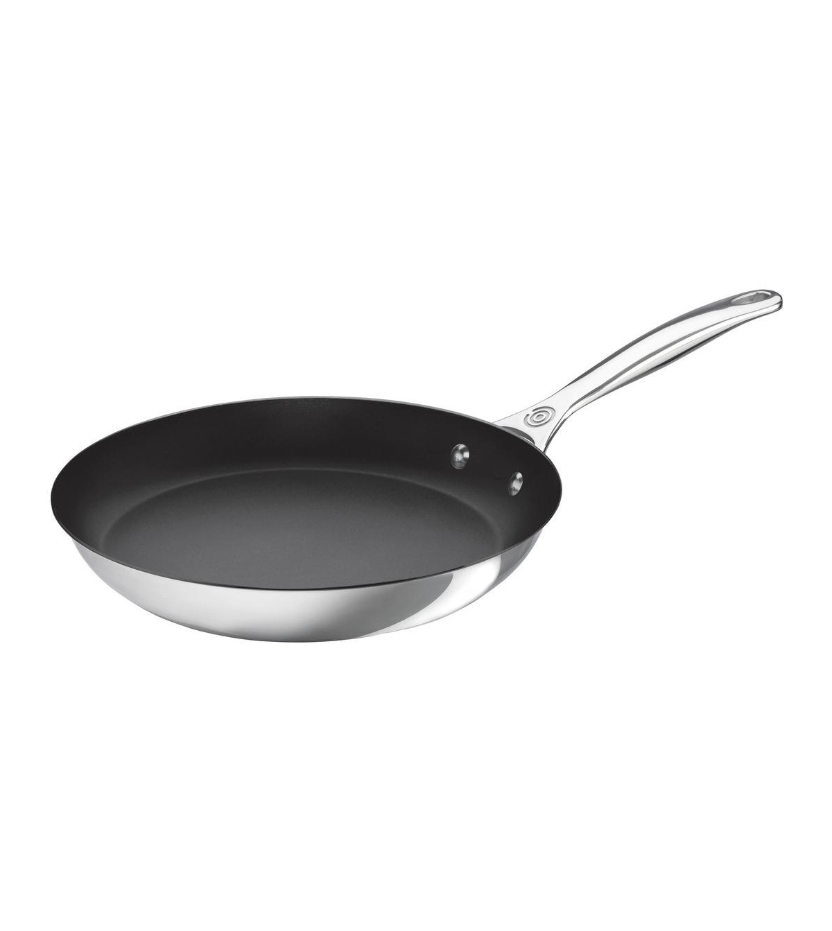 Le Creuset 12" Nonstick Frying Pan In N,a