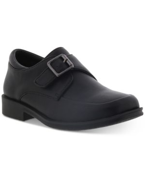image of Kenneth Cole Reaction Boys- or Little Boys- In the Clouds Dress Shoes