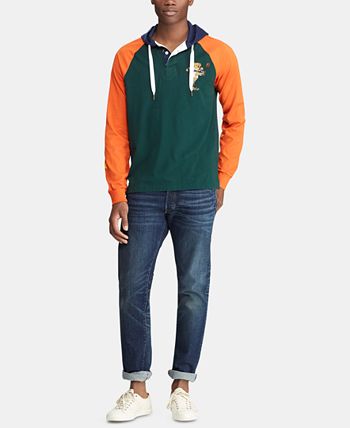 Polo Ralph Lauren Men's MLB Cubs Hoodie - Rugby Royal