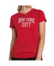 Outerstuff Big Girls White New York Yankees Ball Striped T-shirt - Macy's