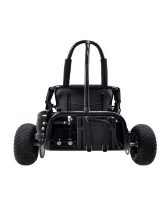 MotoTec 48V 1000W Off Road Go Kart
