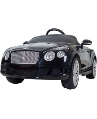 Rastar Bentley GTC 12V with Remote Control