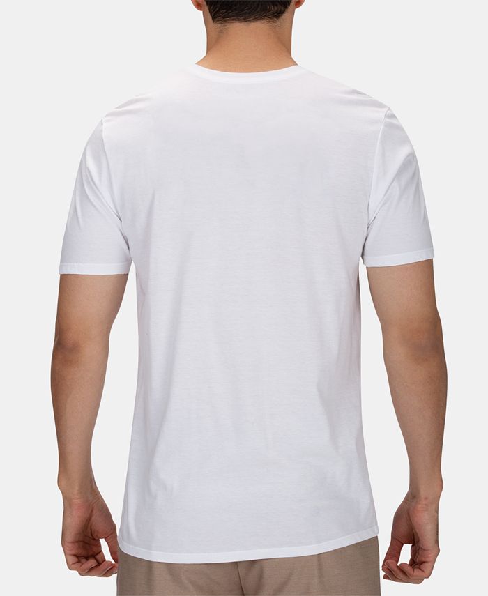 Hurley Men's Premium Doom Logo Graphic T-Shirt - Macy's