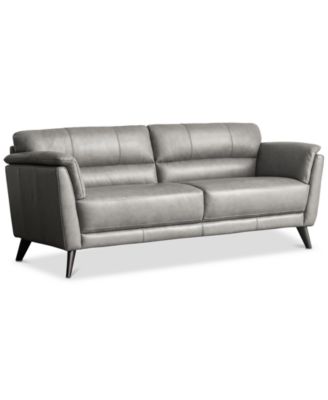 Leather Sofas On Sale At Macys | Paul Smith