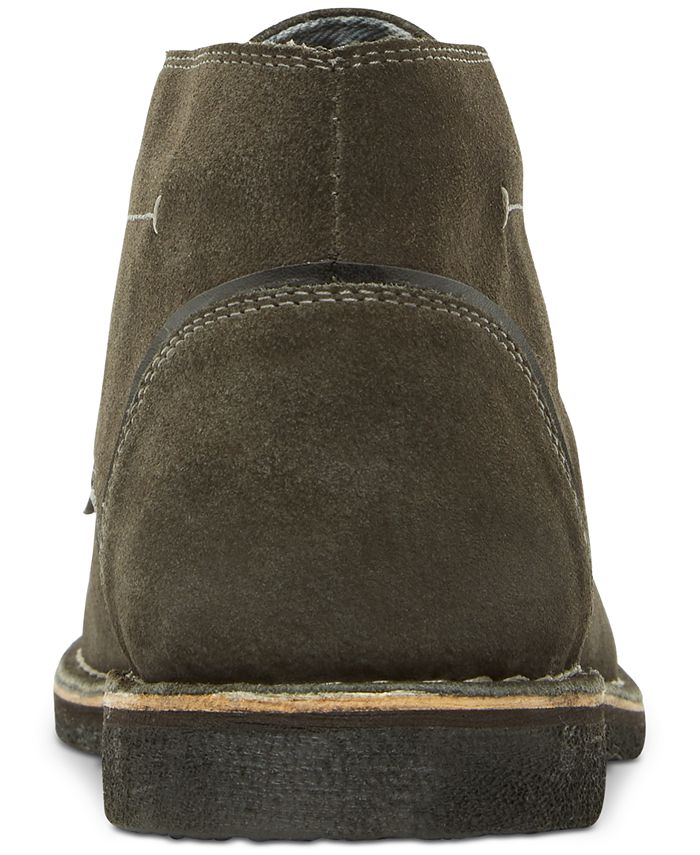 Kenneth Cole Reaction Men s Passage Suede Boots Macy s