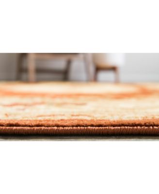 Versailles VER3 5' x 8' Area Rug