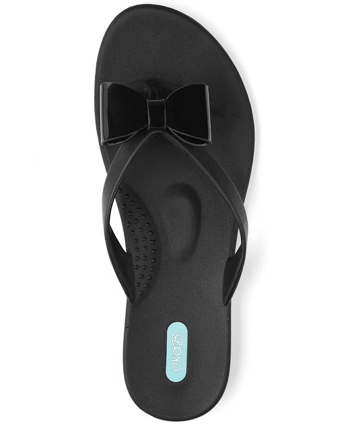 Okab Cassina Flip Flop Macy's