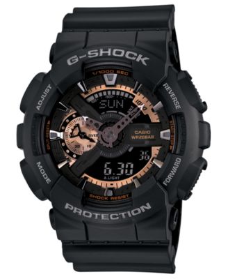 g shock automatic watch