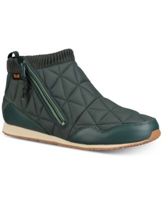 Teva - Men's Ember Mid Sneaker Boots