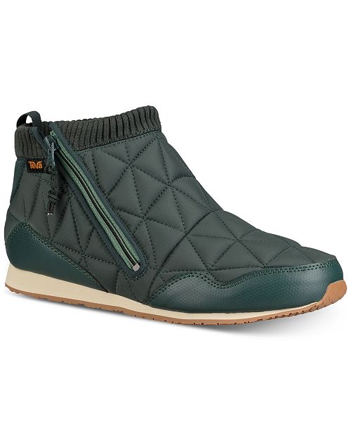 teva ember mid review