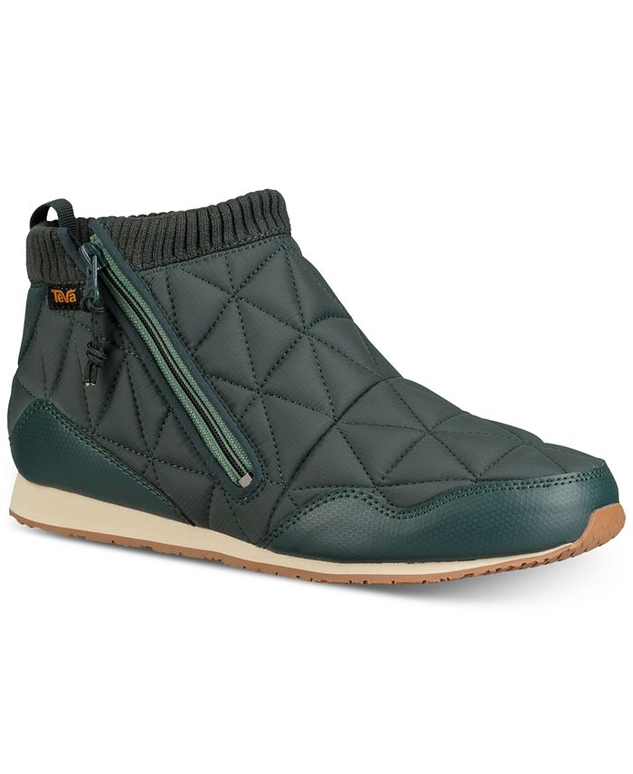 teva sneaker boots