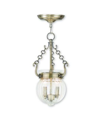 Livex - Everett 2-Light Pendant