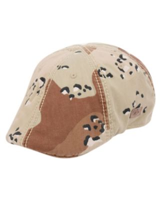 penguin ivy cap