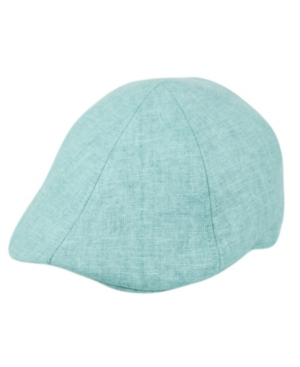 Epoch Hats Company Duckbill Ivy Cap In Mint