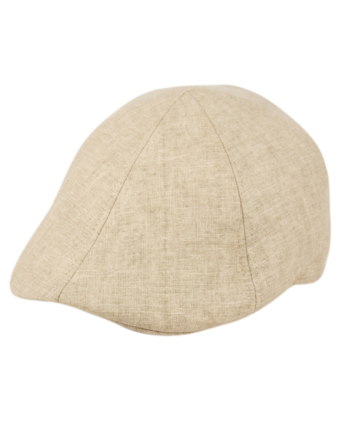Epoch Hats Company Women's Duckbill Ivy Linen Cap