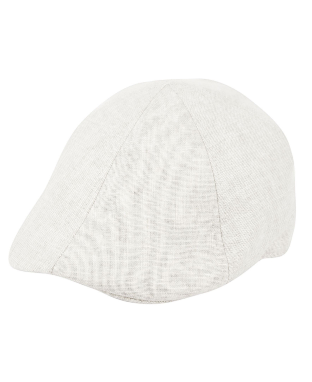 Epoch Hats Company Women's Duckbill Ivy Linen Cap