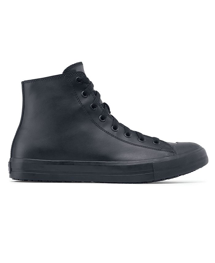 Shoes For Crews Pembroke, Unisex Slip Resistant Casual Shoe & Reviews ...