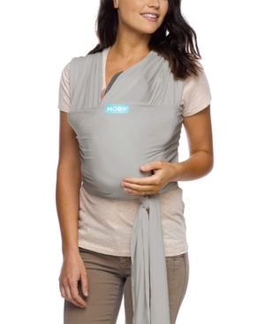 Moby Wrap Classic Baby Wrap Carrier
