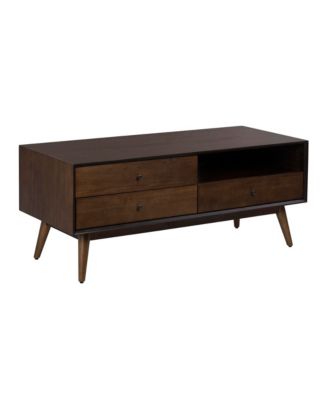 Serta - Ser Brook TV Console, Quick Ship