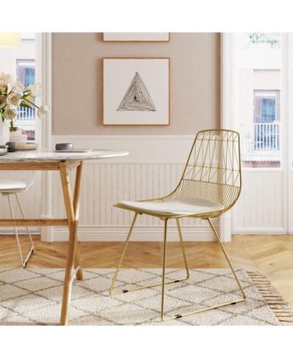 Vivi Dining Chair, Set of 2