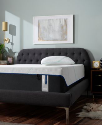 california queen tempurpedic mattress