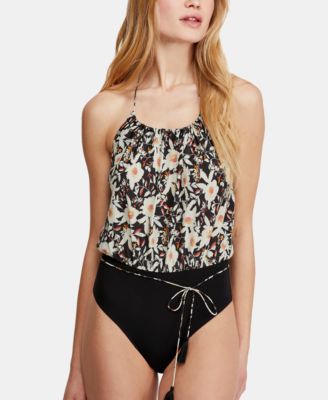 flowy bodysuit