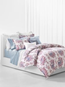 Ralph Lauren Denim Comforter Macy S