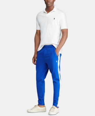 macys polo joggers