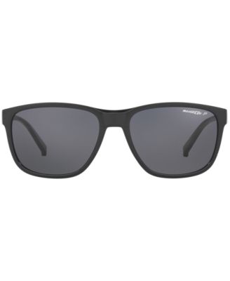 Arnette Polarized Sunglasses, AN4257 57 URCA