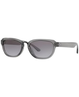 Tory Burch Sunglasses, TY9057U 55 - Macy display picture 2